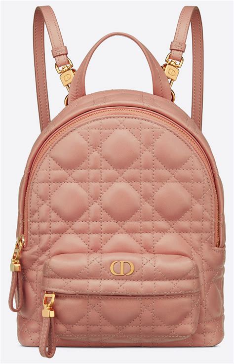 backpacks dior|Dior backpacks for women.